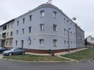 Pronájem bytu 2+1, Bohušovice nad Ohří, Nádražní, 70 m2