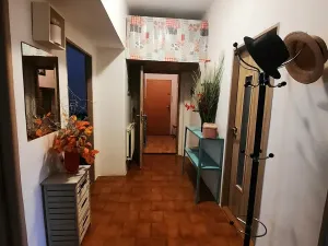 Pronájem bytu 2+1, Bohušovice nad Ohří, Nádražní, 70 m2