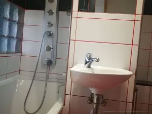 Pronájem bytu 1+1, Jablonec nad Nisou, Liberecká, 35 m2