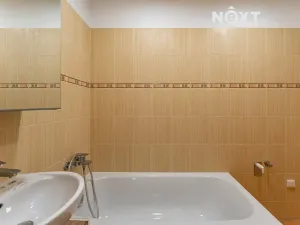 Pronájem bytu 2+1, Šumperk, Tylova, 55 m2