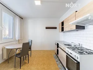 Pronájem bytu 2+1, Šumperk, Tylova, 55 m2