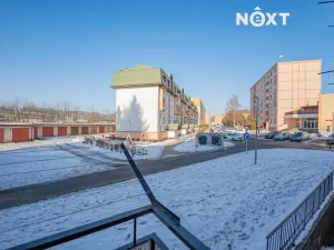 Pronájem bytu 2+1, Šumperk, Tylova, 55 m2