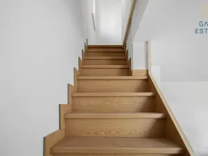 Pronájem bytu 3+kk, Zlín, Mostní, 56 m2