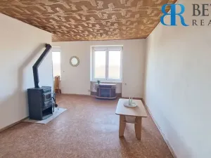 Prodej bytu 1+1, Říkovice, 50 m2