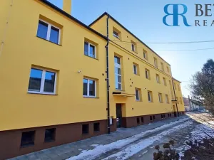 Prodej bytu 1+1, Říkovice, 50 m2