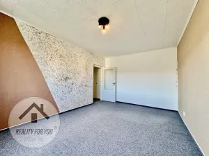 Pronájem bytu 2+1, Citice, 53 m2