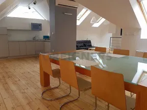 Pronájem bytu 3+kk, Olomouc, Uhelná, 95 m2