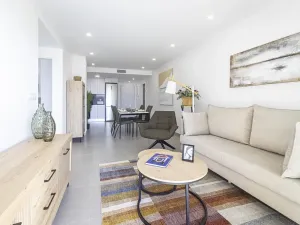 Prodej bytu 4+kk, Murcia City, Španělsko, 102 m2