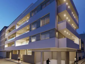 Prodej bytu 2+kk, Torrevieja, Španělsko, 51 m2