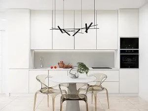 Prodej bytu 2+kk, Torrevieja, Španělsko, 51 m2