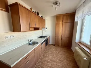 Pronájem bytu 3+1, Modřice, Sadová, 75 m2