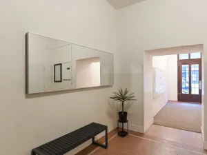 Pronájem bytu 3+1, Praha - Smíchov, Štefánikova, 120 m2