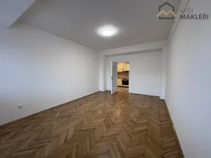 Pronájem bytu 2+1, Praha - Holešovice, Ortenovo náměstí, 65 m2