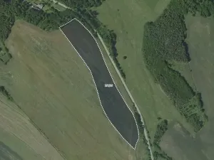 Prodej pole, Rozstání, 21997 m2