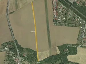 Prodej pole, Svitávka, 10837 m2