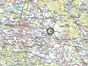 Prodej pole, Dolní Roveň, 12940 m2