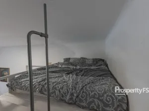 Prodej bytu 1+1, Hostinné, Dolní brána, 28 m2