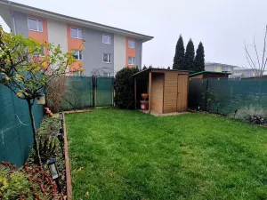 Pronájem bytu 2+kk, Lysá nad Labem, Vichrova, 50 m2