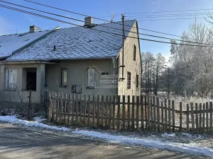 Prodej rodinného domu, Březová, 200 m2