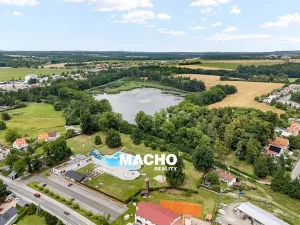 Prodej bytu 2+kk, Soběslav, Jiráskova, 49 m2