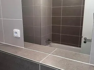 Pronájem bytu 2+kk, Praha - Dolní Měcholupy, Kryšpínova, 47 m2
