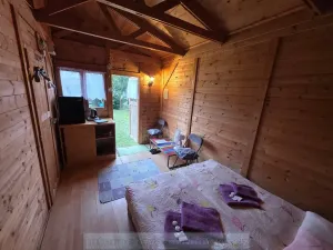 Pronájem ubytování, Praha - Modřany, Soukalova, 14 m2