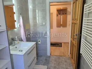 Pronájem bytu 2+1, Nový Jičín, Komenského, 47 m2