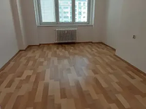 Pronájem bytu 1+1, Praha - Holešovice, Dělnická, 50 m2