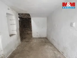 Prodej rodinného domu, Příštpo, 30 m2