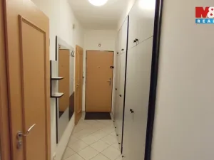 Pronájem bytu 2+1, Most, M. G. Dobnera, 54 m2