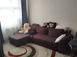 Pronájem bytu 2+1, Praha - Nusle, Sekaninova, 49 m2