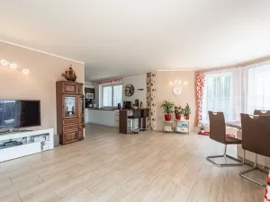 Prodej rodinného domu, Chýně, Ke Skále, 220 m2