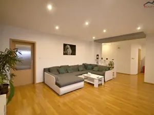 Prodej bytu 3+kk, Šanov, Příční, 100 m2