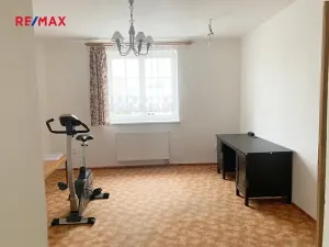 Pronájem bytu 2+1, Plzeň, Špálova, 65 m2