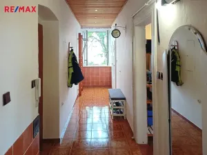 Prodej bytu 3+kk, Plzeň, Nerudova, 82 m2