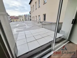 Pronájem bytu 1+1, Praha - Vinohrady, Máchova, 35 m2