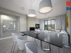 Prodej pozemku pro bydlení, Žacléř, 3705 m2