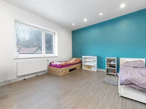 Prodej bytu 2+1, Letovice, Česká, 107 m2