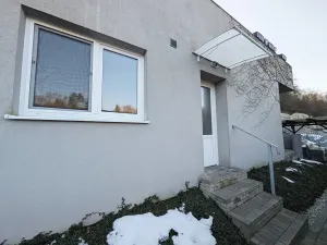 Pronájem bytu 2+kk, Bělá pod Bezdězem, Mladoboleslavská, 44 m2