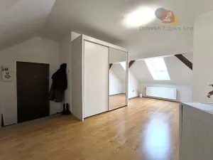 Pronájem bytu 3+kk, Prostějov, Plumlovská, 110 m2