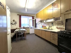 Prodej vícegeneračního domu, Staré Město, Na Baštici, 241 m2