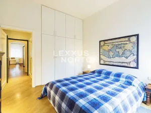 Pronájem bytu 2+1, Praha - Vinohrady, Anny Letenské, 54 m2