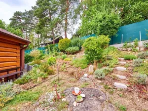 Prodej pozemku pro bydlení, Nespeky, 1509 m2