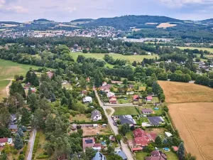 Prodej pozemku pro bydlení, Nespeky, 1509 m2