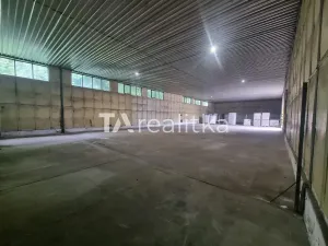 Pronájem skladu, Rychvald, Myslivecká, 150 m2
