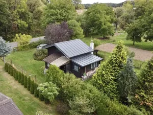 Prodej chaty, Hraběšín, 40 m2