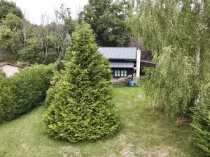 Prodej chaty, Hraběšín, 40 m2