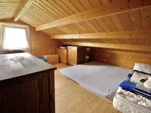 Prodej pozemku pro bydlení, Hraběšín, 1007 m2