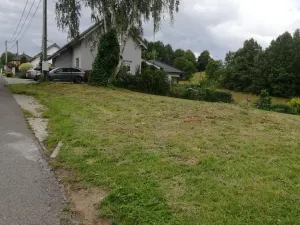 Prodej pozemku, Liberec, Borůvková, 1045 m2