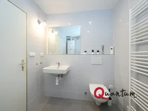 Pronájem bytu 2+kk, Praha - Žižkov, Buchovcova, 72 m2